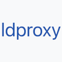 ldproxy for VS Code